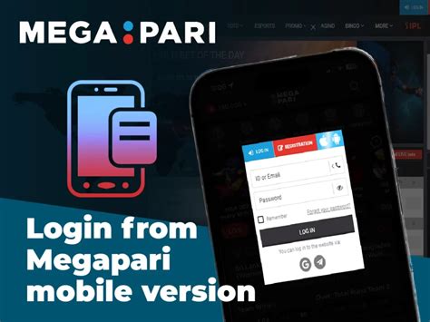 megapari login|Megapari Registration and Login Process: Guide to How to .